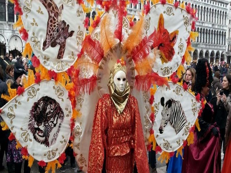 فندق البندقيةفي  Ca' Contarini 3026 المظهر الخارجي الصورة